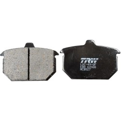 TRW Brake Pad Set MCB527