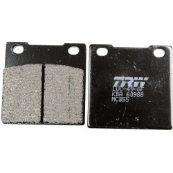 TRW Brake Pad Set MCB55 for HONDA CB