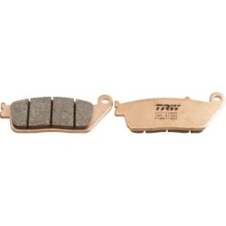 TRW Brake Pad Set MCB631SRM for YAMAHA YP