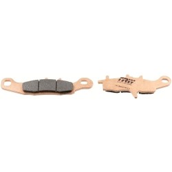 TRW Brake Pad Set MCB697RSI