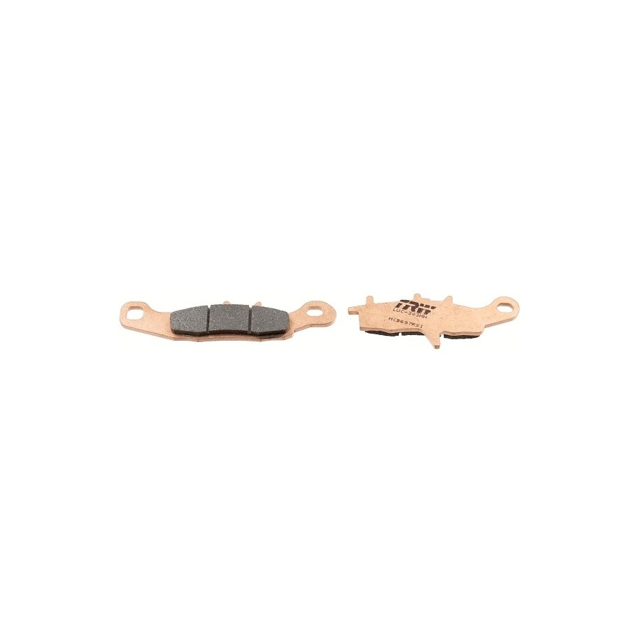 TRW Brake Pad Set MCB697RSI