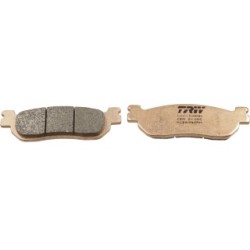 TRW Brake Pad Set MCB699SRM for YAMAHA YP
