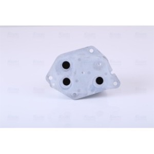 Engine Oil Heat Exchanger - Nissens 90721