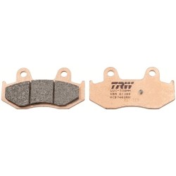 TRW Brake Pad Set MCB746SRM