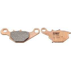 TRW Brake Pad Set MCB772RSI