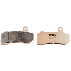 TRW Brake Pad Set MCB781SH