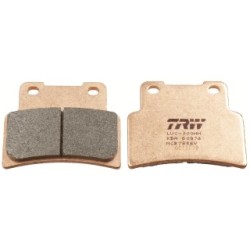 TRW Brake Pad Set MCB785SV