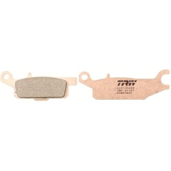 TRW Brake Pad Set MCB804SI