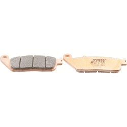 TRW Brake Pad Set MCB845SRM