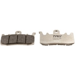 TRW Brake Pad Set MCB856CRQ