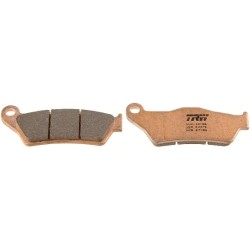 TRW Brake Pad Set MCB871SH