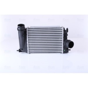 Charge Air Cooling Heat Exchanger - Nissens 961120