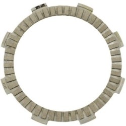TRW Friction Multi Plate Set MCC102-4 for MAXUS G10