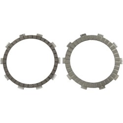 TRW Friction Multi Plate Set MCC106-5 for HONDA CB