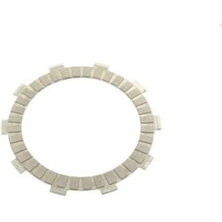 TRW Friction Multi Plate Set MCC107-6 for HONDA CBF