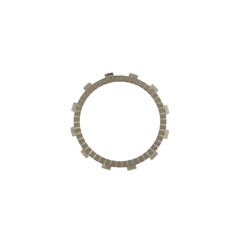 TRW Friction Multi Plate Set MCC109-8