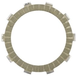 TRW Friction Multi Plate Set MCC112-6