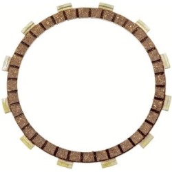 TRW Friction Multi Plate Set MCC117-6 for HONDA CBR