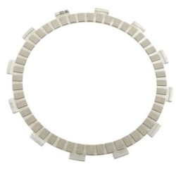 TRW Friction Multi Plate Set MCC119-8 for HONDA CB