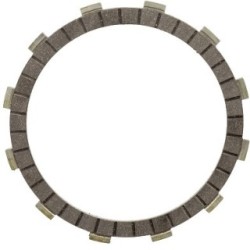 TRW Friction Multi Plate Set MCC121-8 for HONDA CB