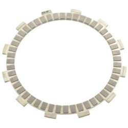 TRW Friction Multi Plate Set MCC122-6