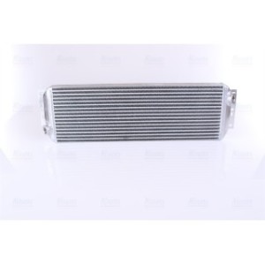 Engine Oil Heat Exchanger - Nissens 90730