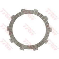TRW Friction Multi Plate Set MCC125-10