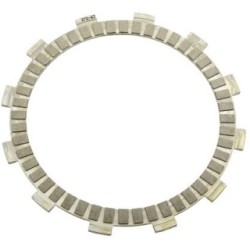 TRW Friction Multi Plate Set MCC129-9