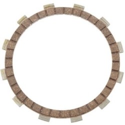 TRW Friction Multi Plate Set MCC139-6