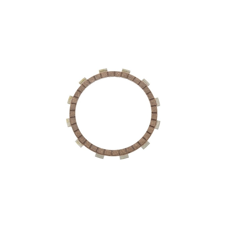TRW Friction Multi Plate Set MCC139-6