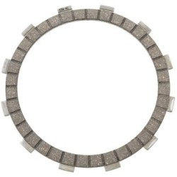 TRW Friction Multi Plate Set MCC140-9