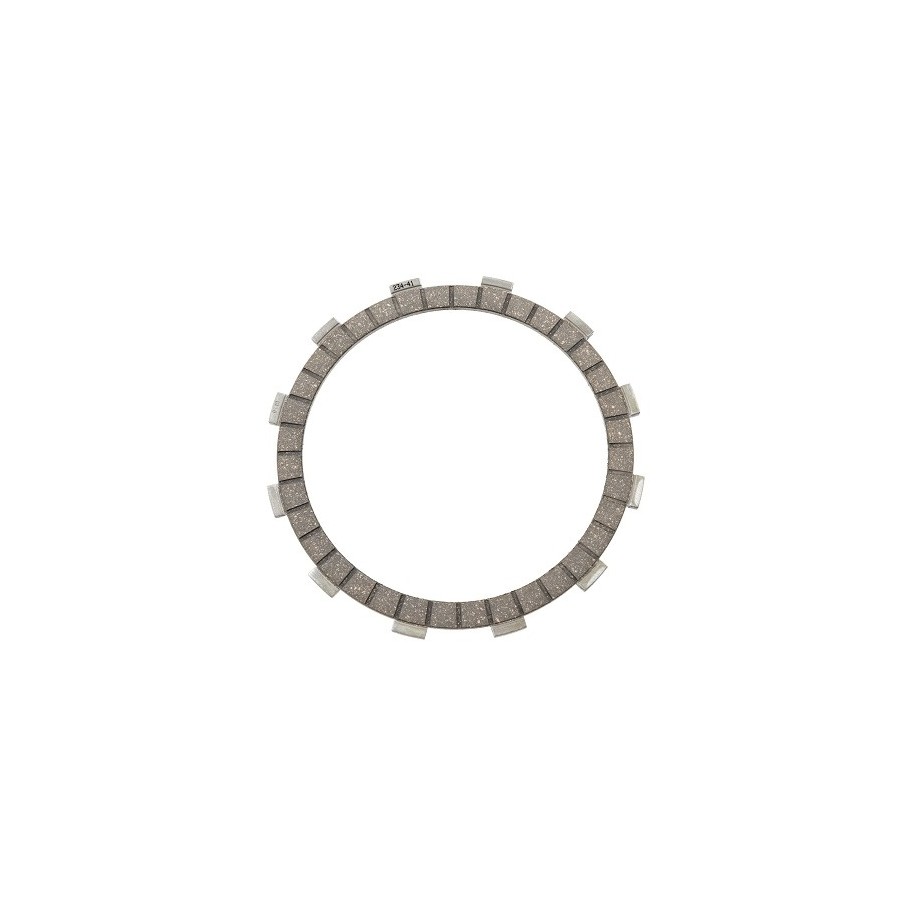 TRW Friction Multi Plate Set MCC140-9
