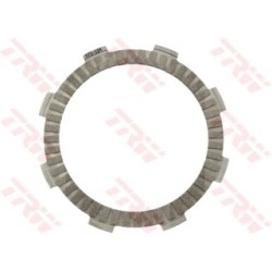 TRW Friction Multi Plate Set MCC143-10 for HONDA VFR