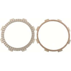 TRW Friction Multi Plate Set MCC146-5