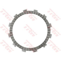 TRW Friction Multi Plate Set MCC152-10