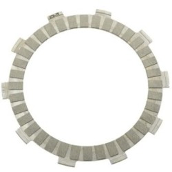 TRW Friction Multi Plate Set MCC152-8