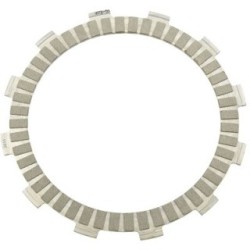 TRW Friction Multi Plate Set MCC155-8