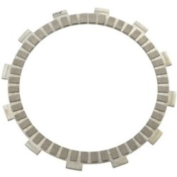 TRW Friction Multi Plate Set MCC161-9