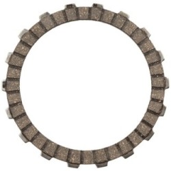 TRW Friction Multi Plate Set MCC163-4