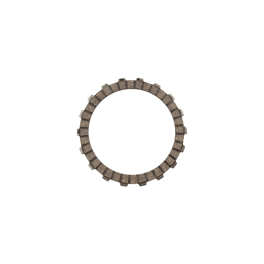 TRW Friction Multi Plate Set MCC163-4