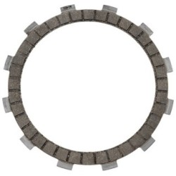 TRW Friction Multi Plate Set MCC206-6