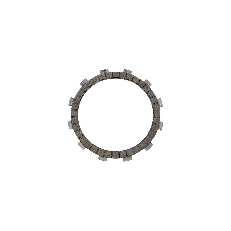 TRW Friction Multi Plate Set MCC206-6