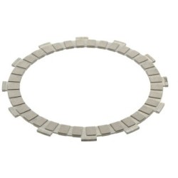TRW Friction Multi Plate Set MCC209-7