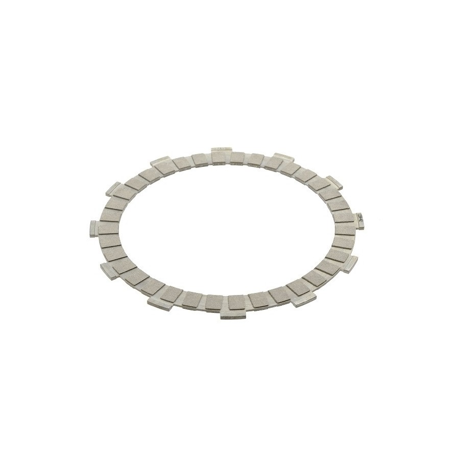 TRW Friction Multi Plate Set MCC209-7