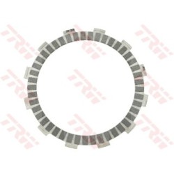 TRW Friction Multi Plate Set MCC213-10RAC