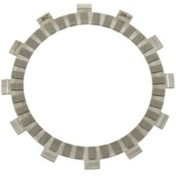 TRW Friction Multi Plate Set MCC214-7