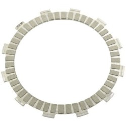 TRW Friction Multi Plate Set MCC217-8