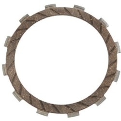 TRW Friction Multi Plate Set MCC218-5