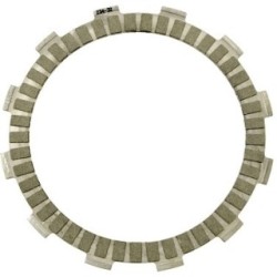 TRW Friction Multi Plate Set MCC219-7