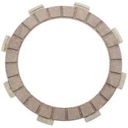 TRW Friction Multi Plate Set MCC223-5